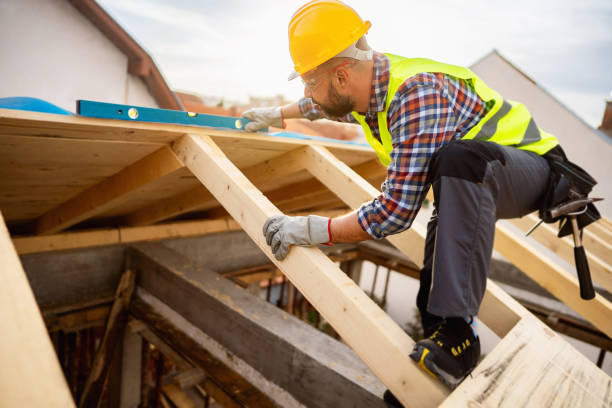 Best Best Roofing Contractors  in Sundown, TX